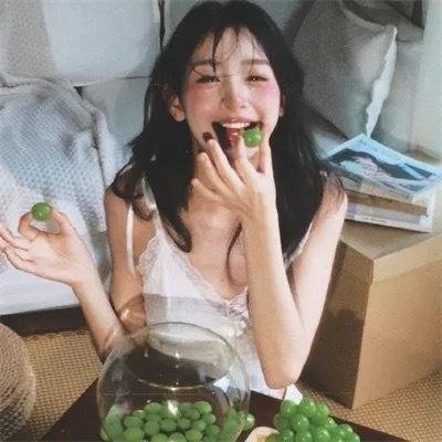 世界上最幸福的父女