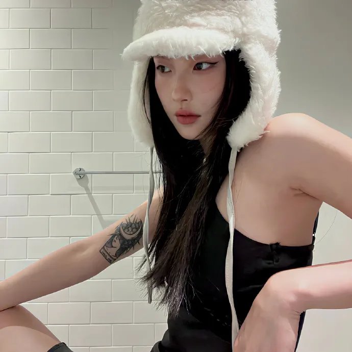 残破人偶