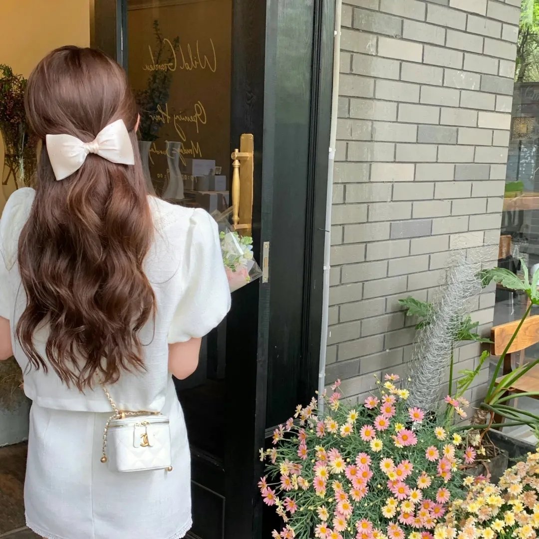 橡树