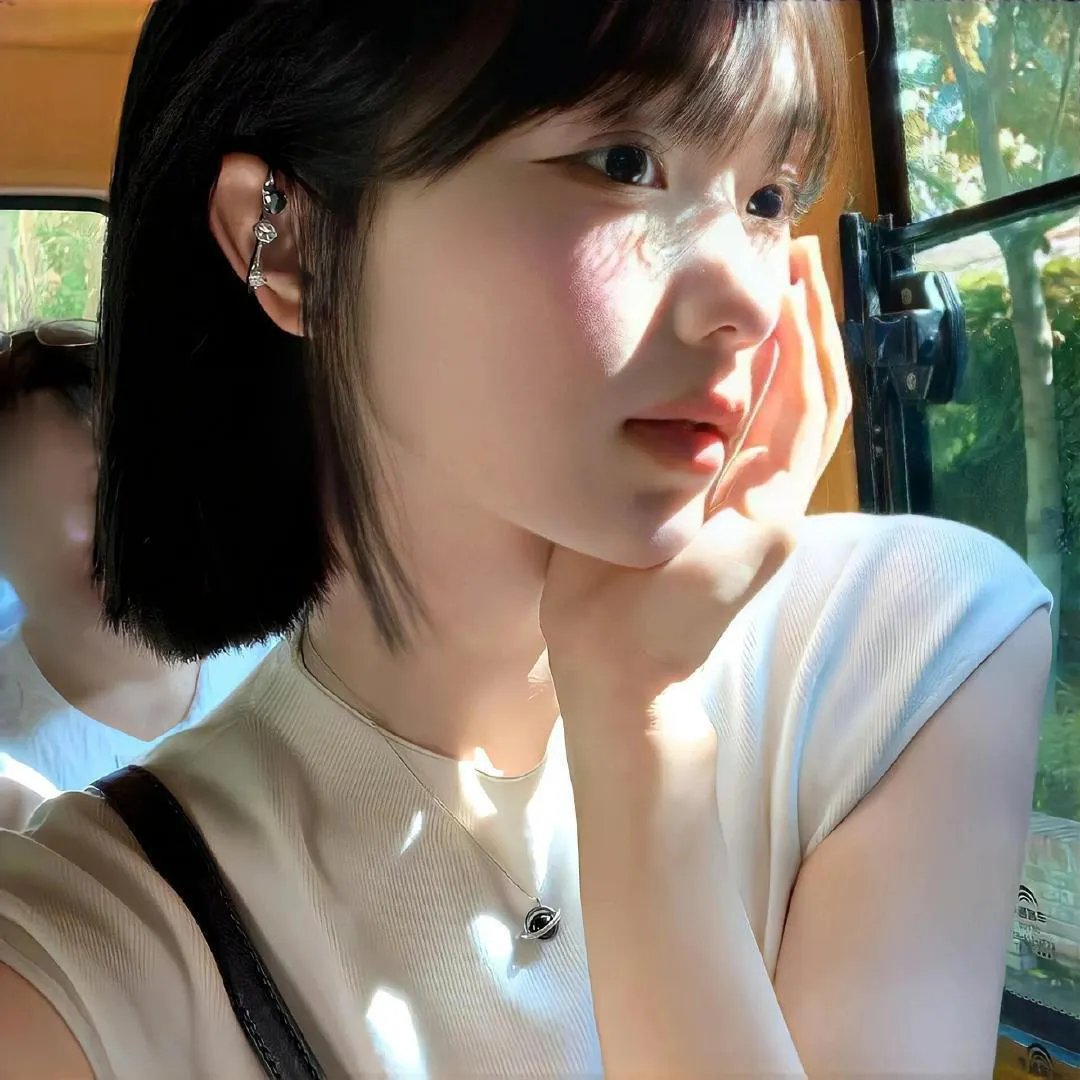 没有妳的多重宇宙