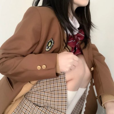 美丽女孩